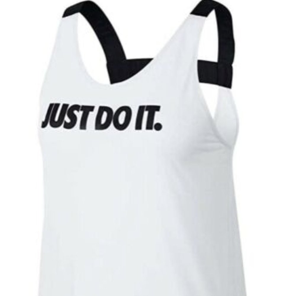 Nike- AS Breathe Elastica GRX Training Tank Top